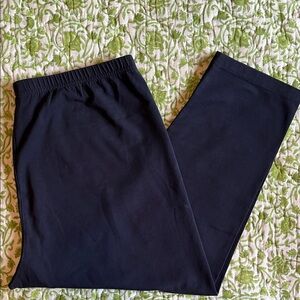 J. Jill Pima Capri Leggings
